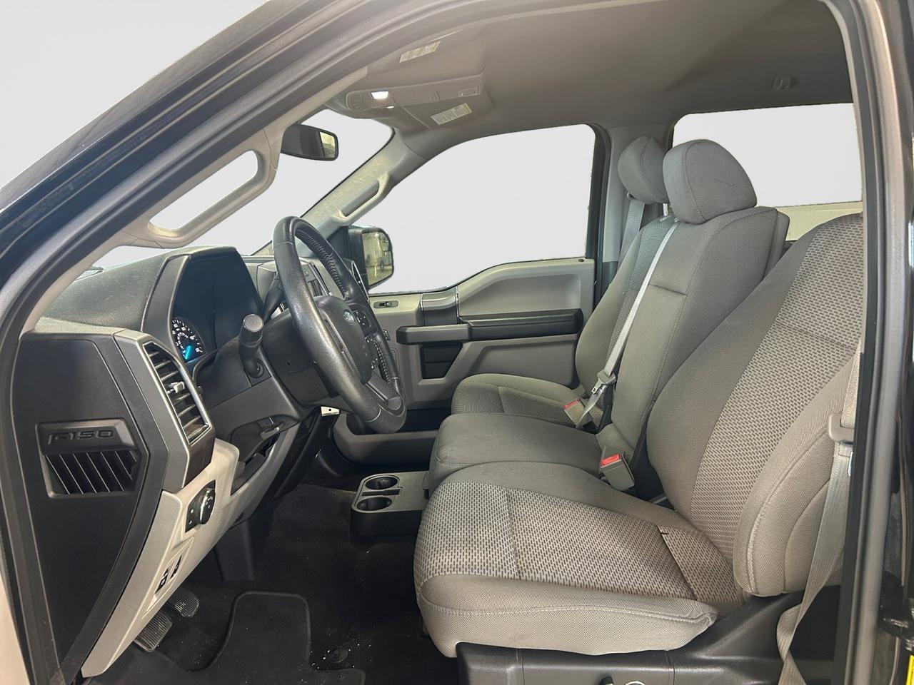 2018 Ford F-150 XLT New Braunfels TX