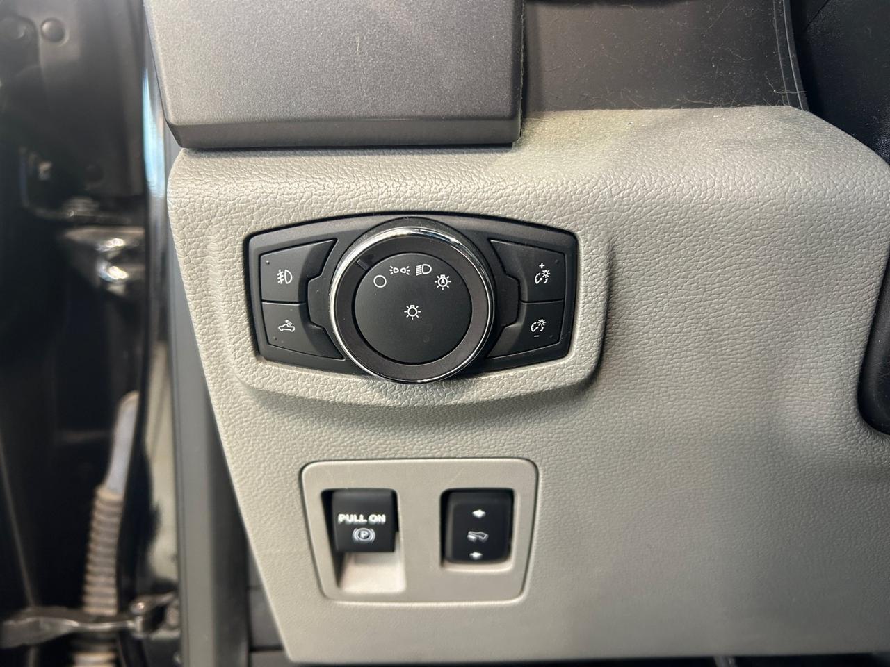 2018 Ford F-150 XLT New Braunfels TX