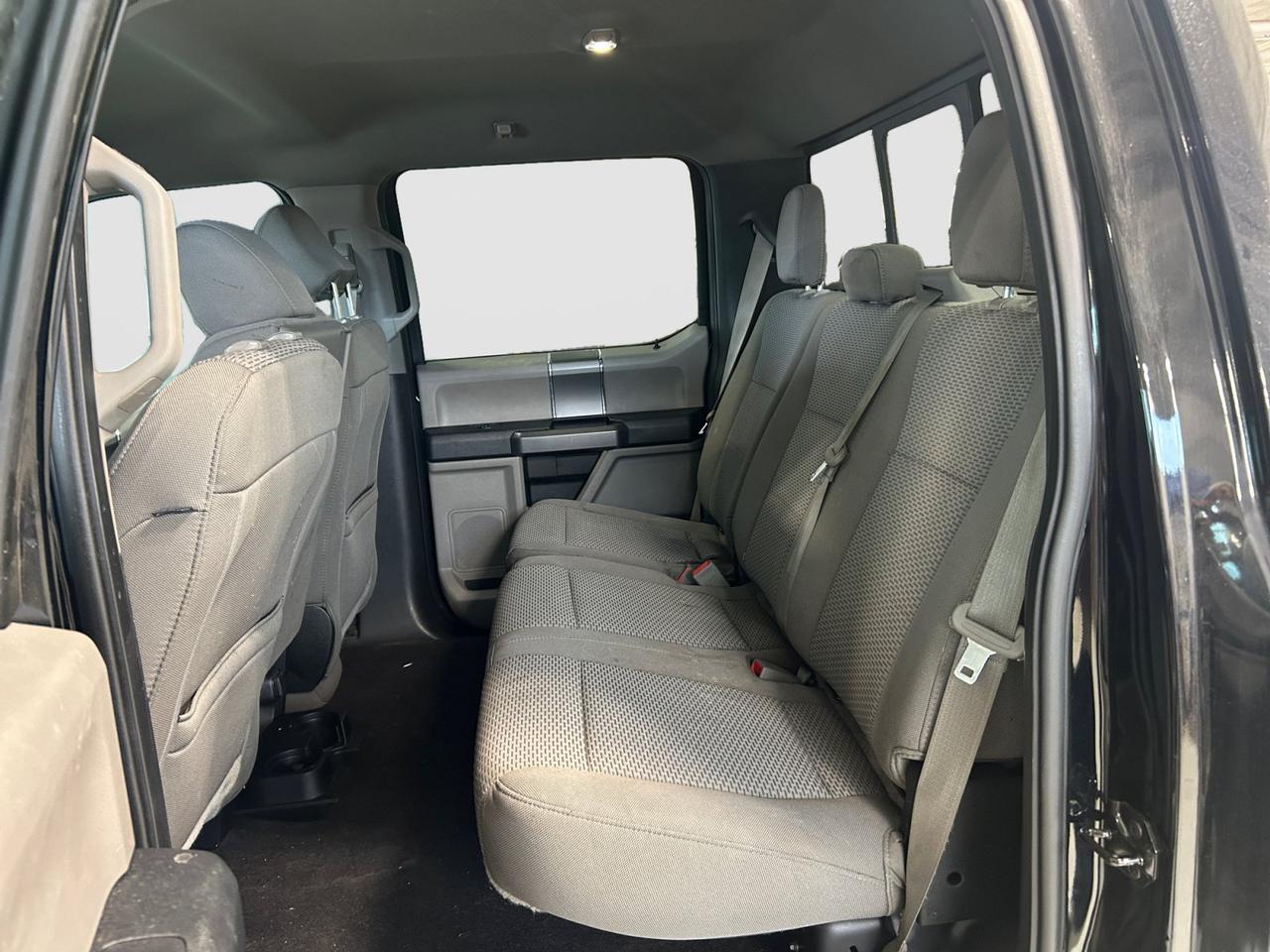 2018 Ford F-150 XLT New Braunfels TX