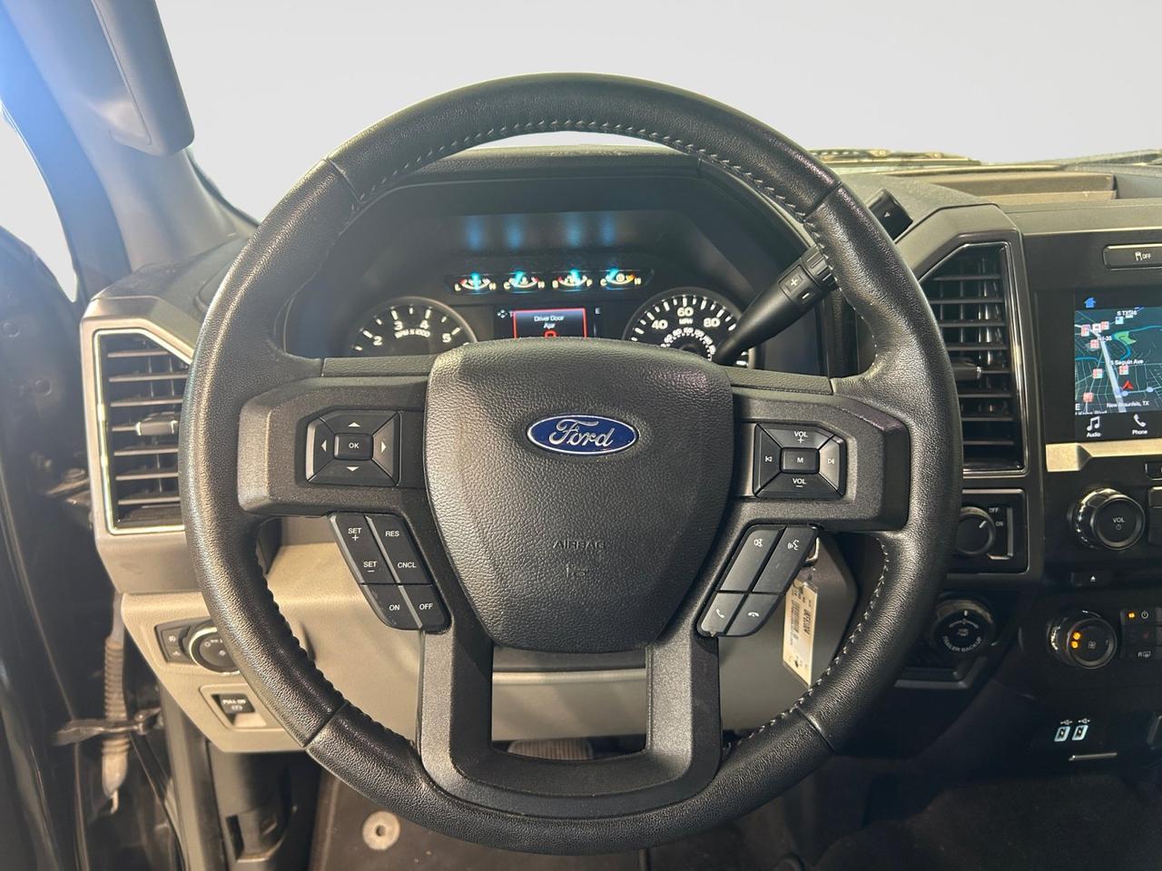 2018 Ford F-150 XLT New Braunfels TX