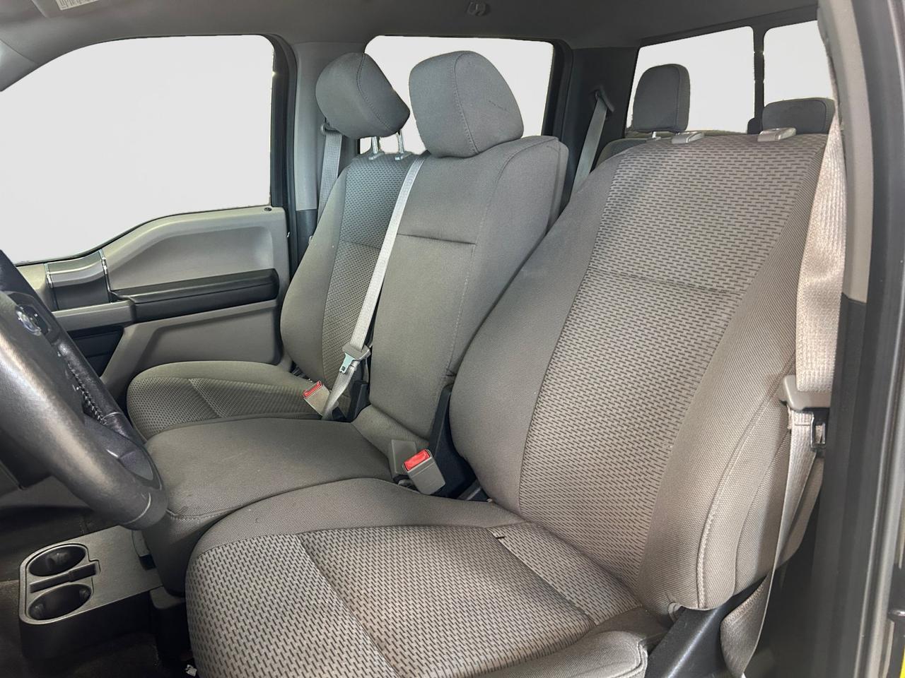 2018 Ford F-150 XLT New Braunfels TX