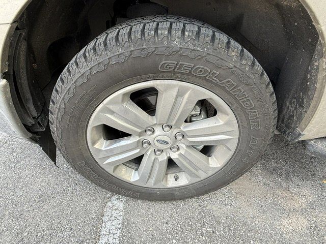 2018 Ford F-150 XLT New Braunfels TX