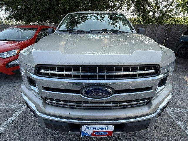 2018 Ford F-150 XLT New Braunfels TX