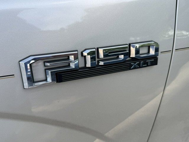 2018 Ford F-150 XLT New Braunfels TX