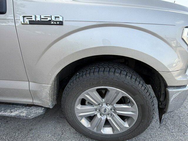 2018 Ford F-150 XLT New Braunfels TX