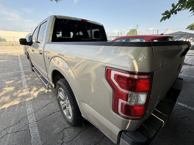 2018 Ford F-150 XLT New Braunfels TX