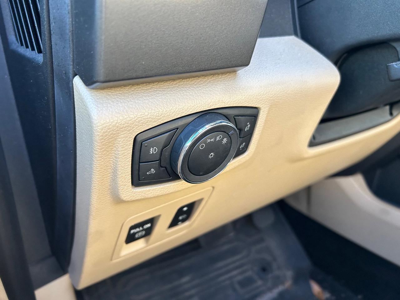 2018 Ford F-150 XLT New Braunfels TX