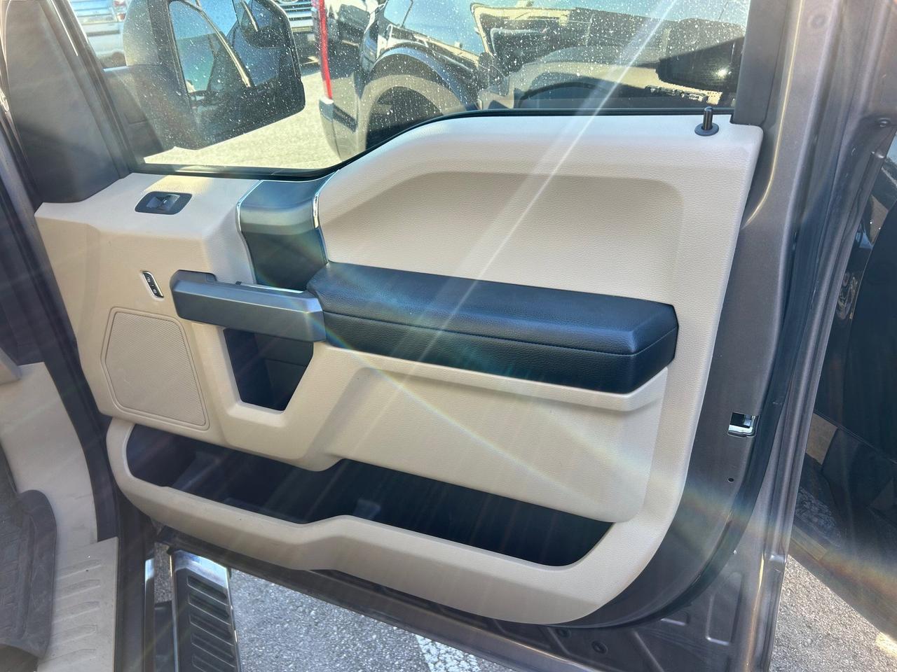 2018 Ford F-150 XLT New Braunfels TX