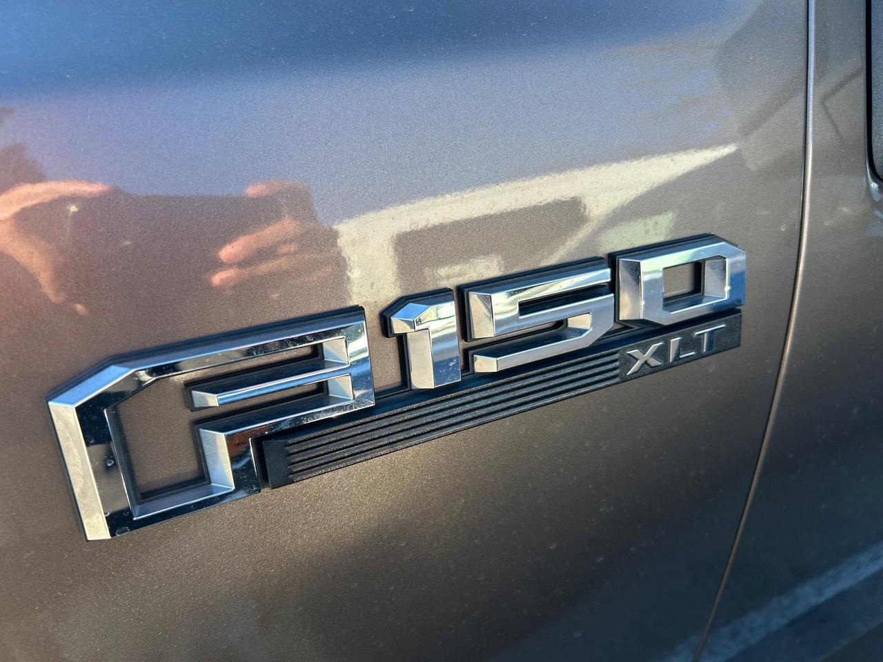 2018 Ford F-150 XLT New Braunfels TX