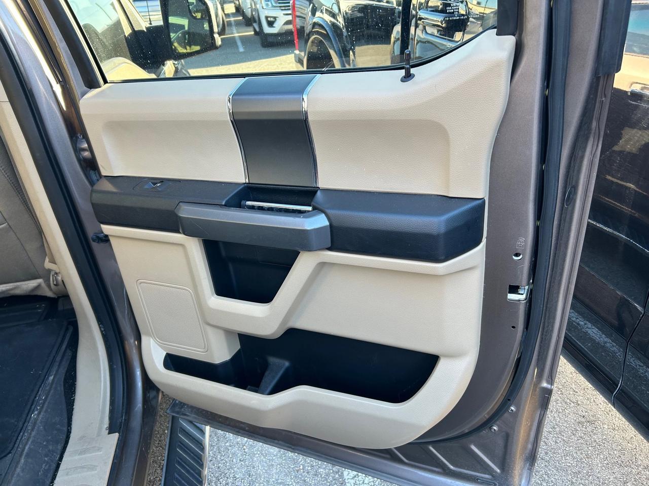 2018 Ford F-150 XLT New Braunfels TX