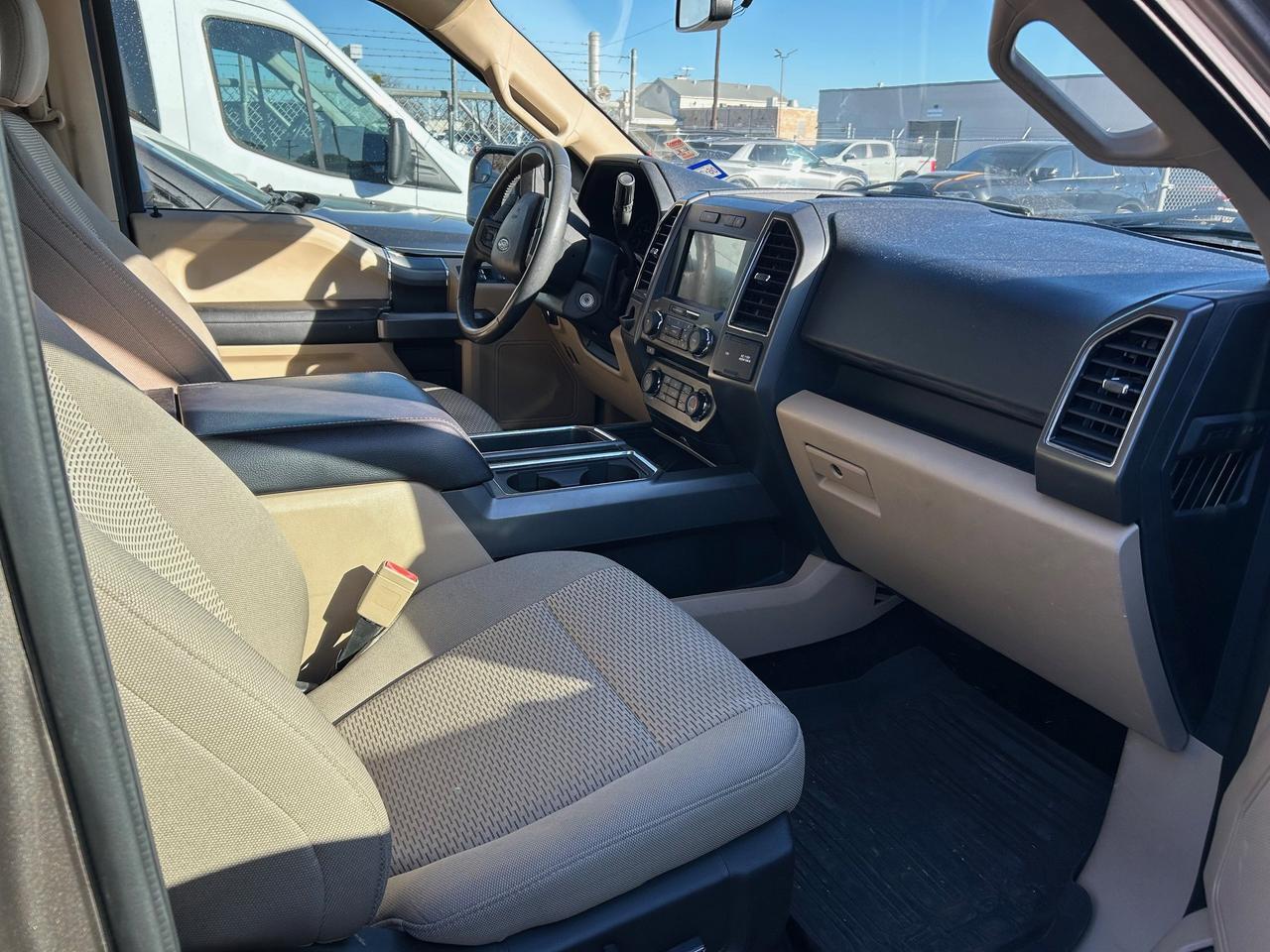 2018 Ford F-150 XLT New Braunfels TX