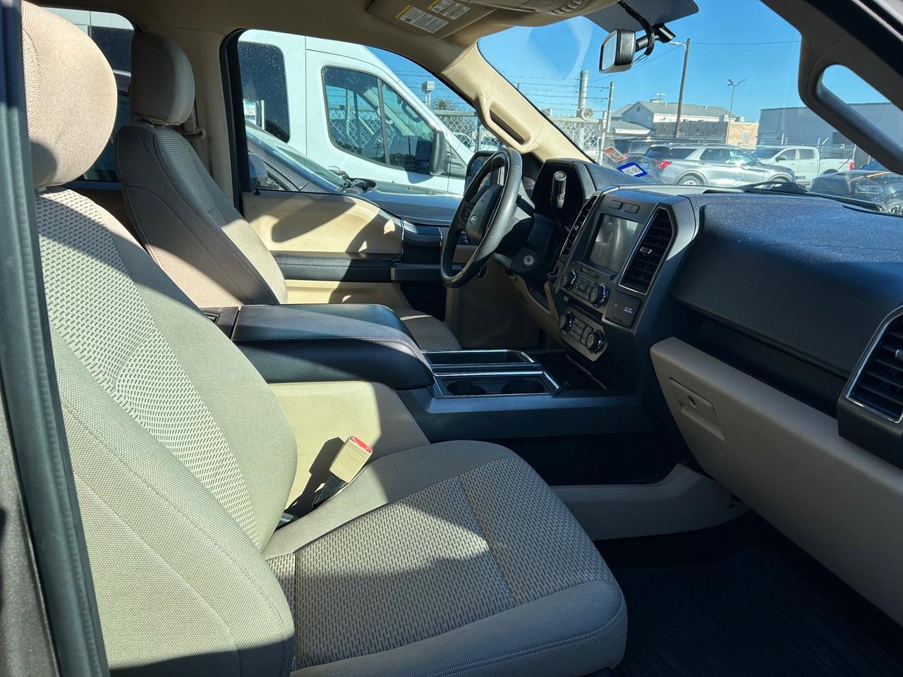 2018 Ford F-150 XLT New Braunfels TX