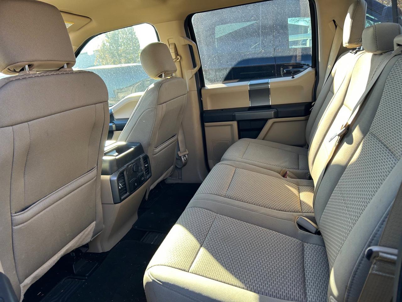 2018 Ford F-150 XLT New Braunfels TX