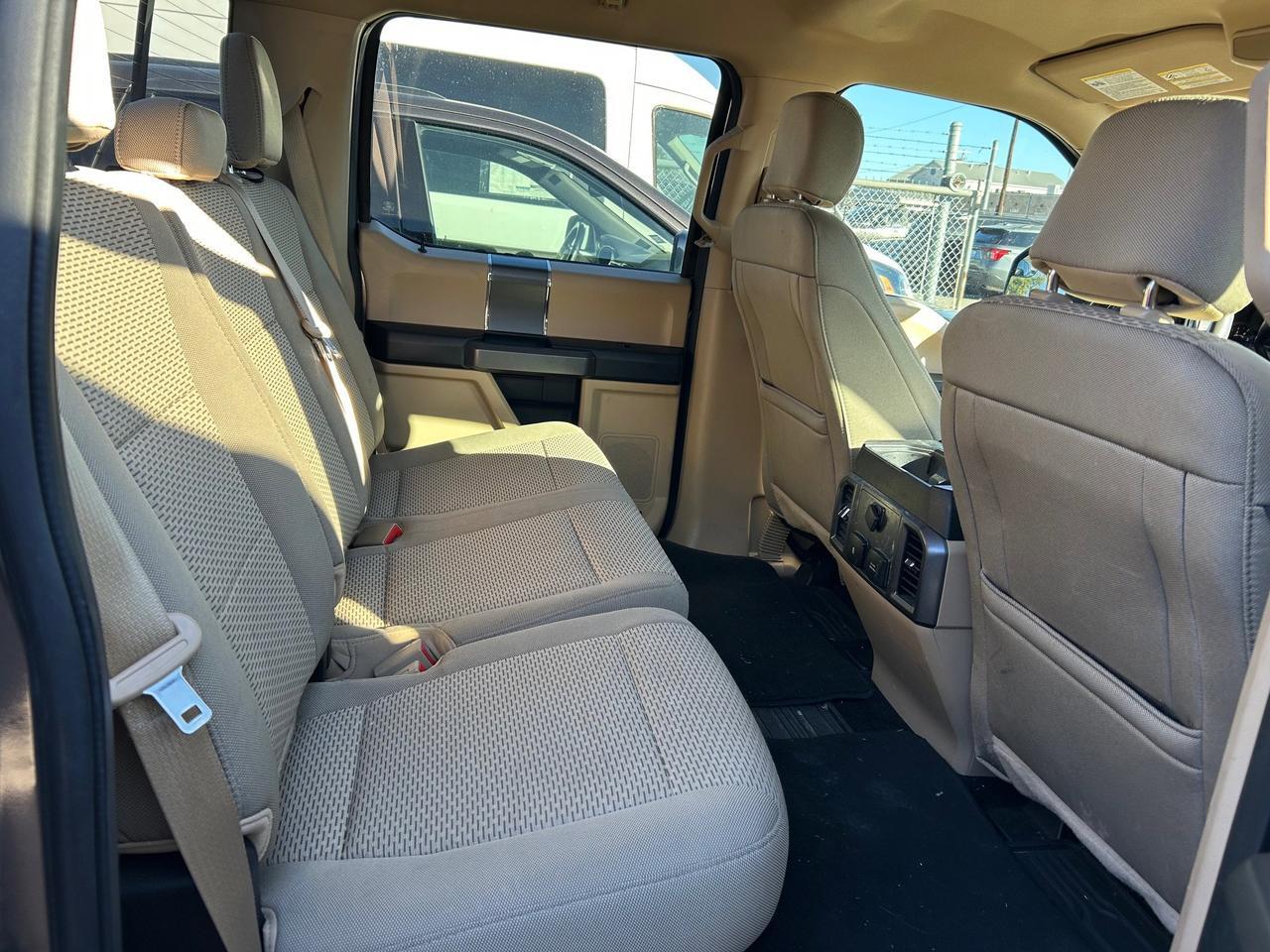 2018 Ford F-150 XLT New Braunfels TX