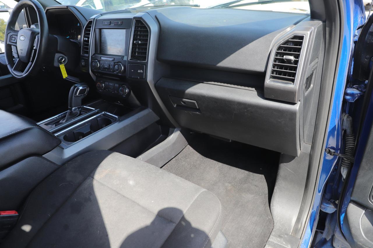 2018 Ford F-150 XLT New Braunfels TX