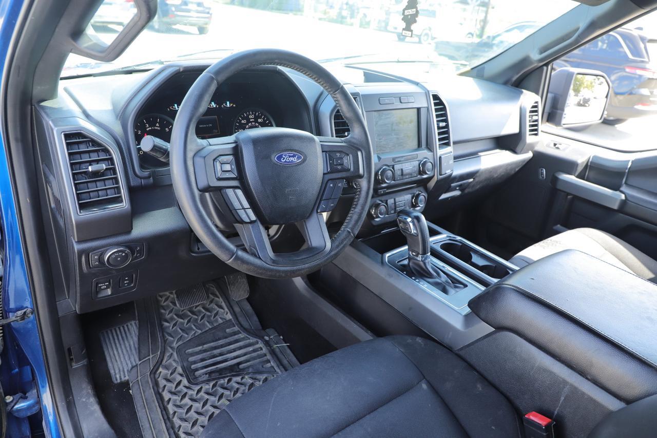 2018 Ford F-150 XLT New Braunfels TX