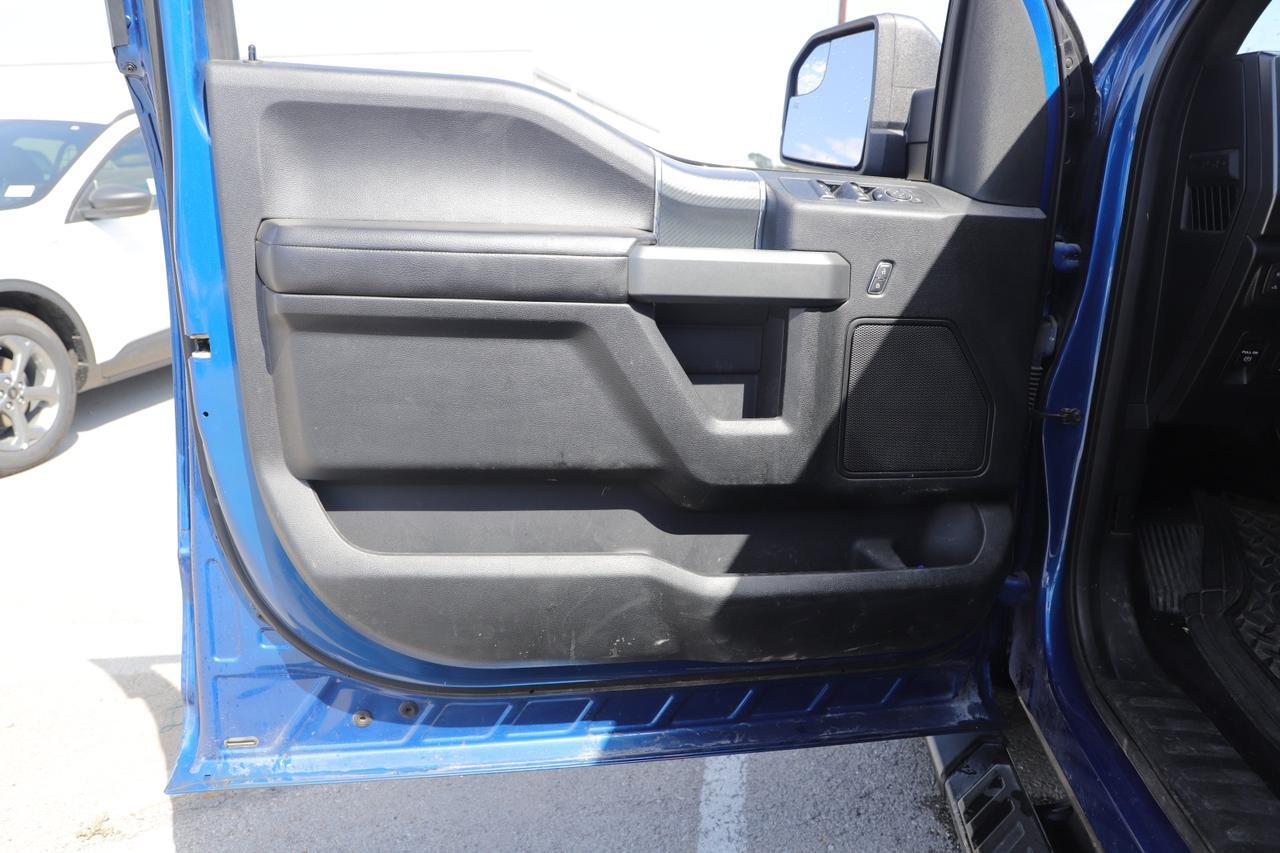 2018 Ford F-150 XLT New Braunfels TX
