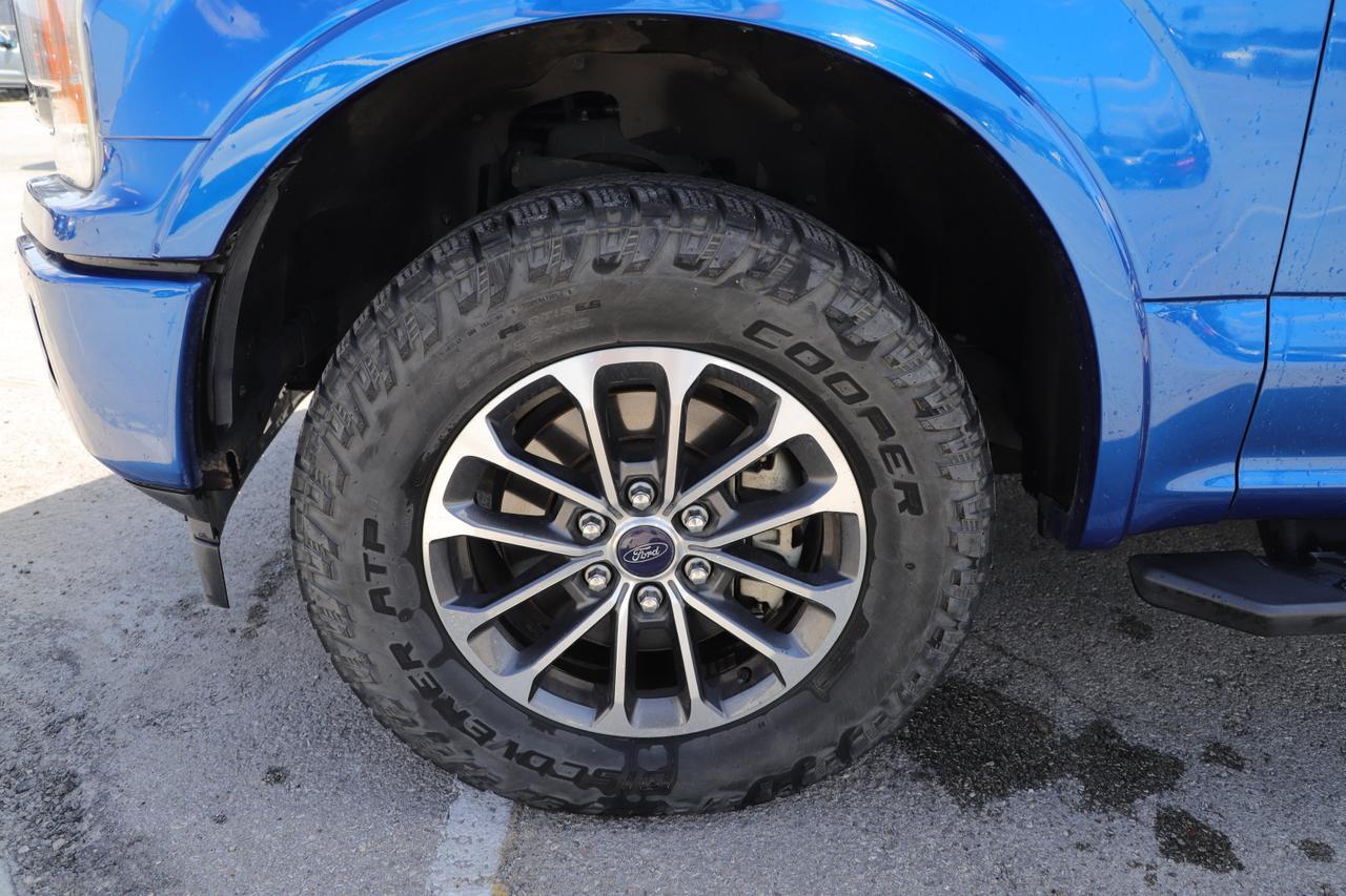 2018 Ford F-150 XLT New Braunfels TX