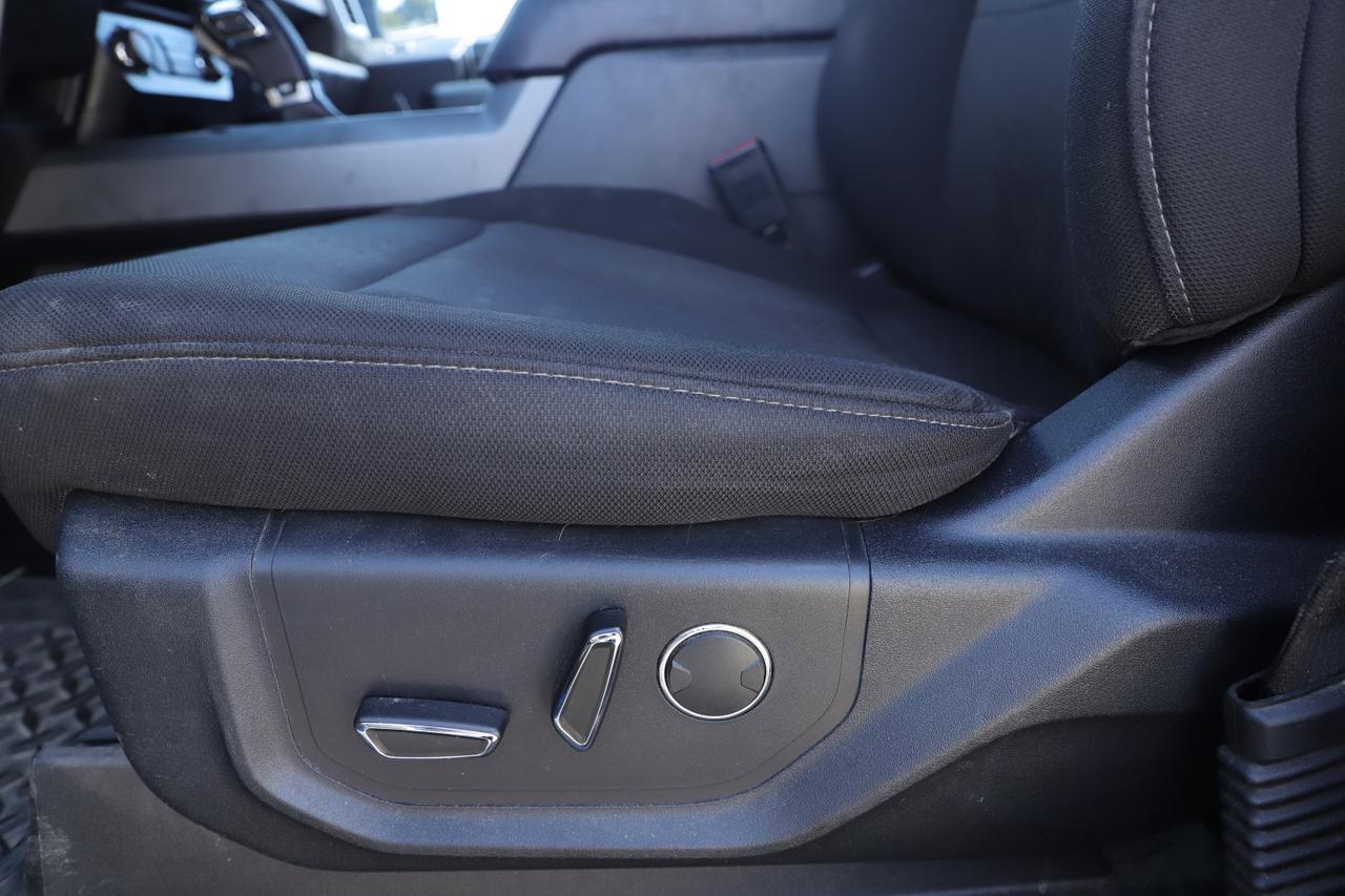 2018 Ford F-150 XLT New Braunfels TX