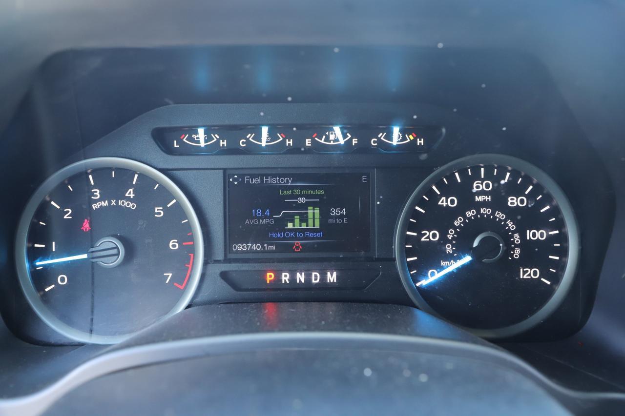 2018 Ford F-150 XLT New Braunfels TX