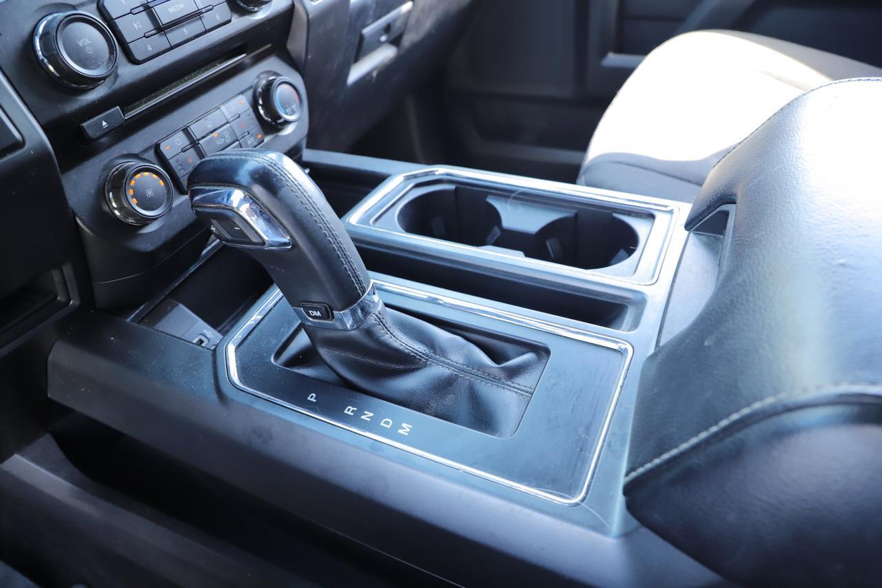 2018 Ford F-150 XLT New Braunfels TX