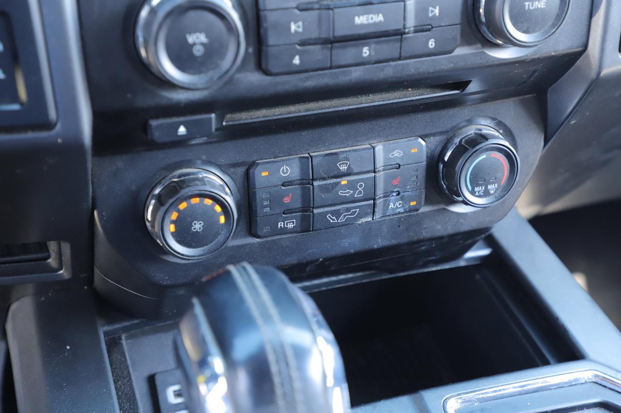 2018 Ford F-150 XLT New Braunfels TX
