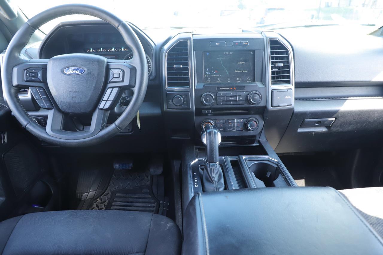2018 Ford F-150 XLT New Braunfels TX