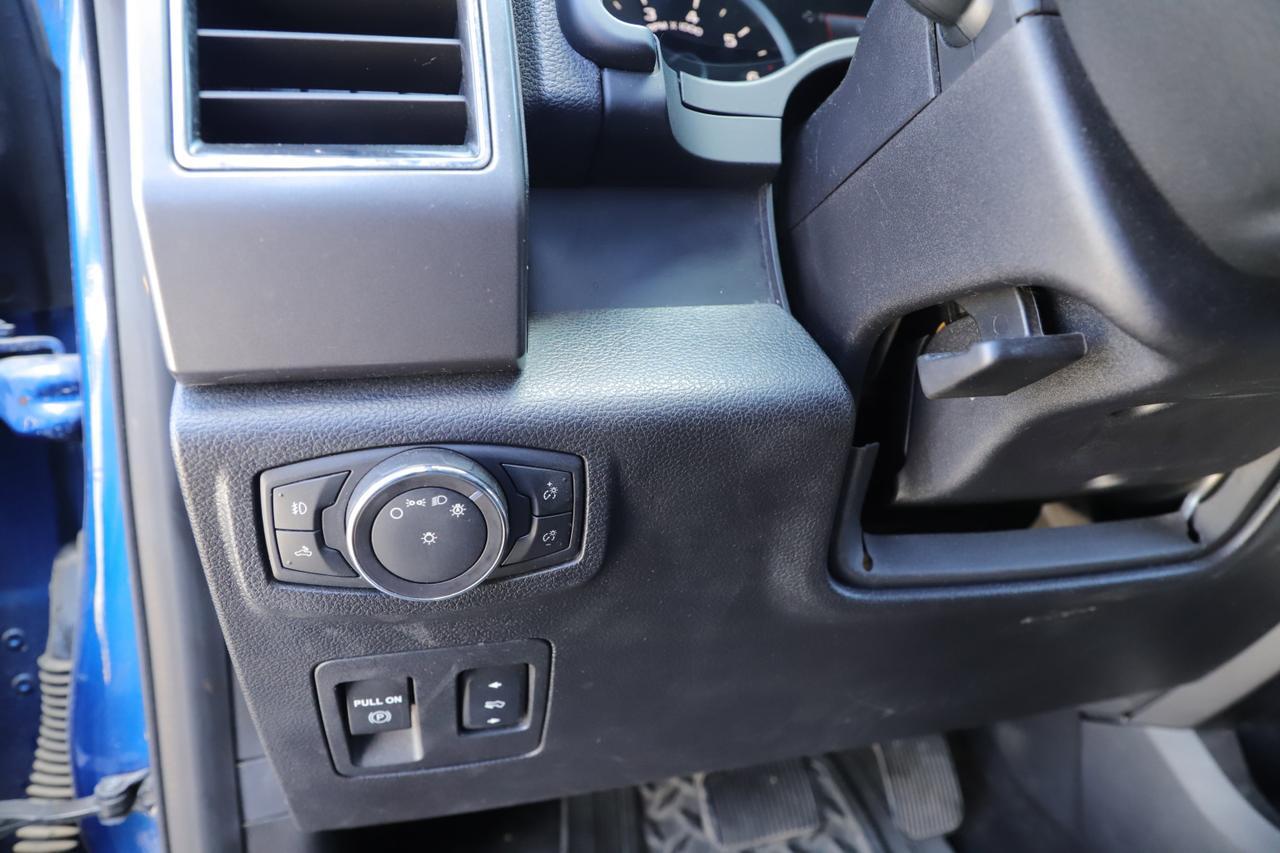 2018 Ford F-150 XLT New Braunfels TX