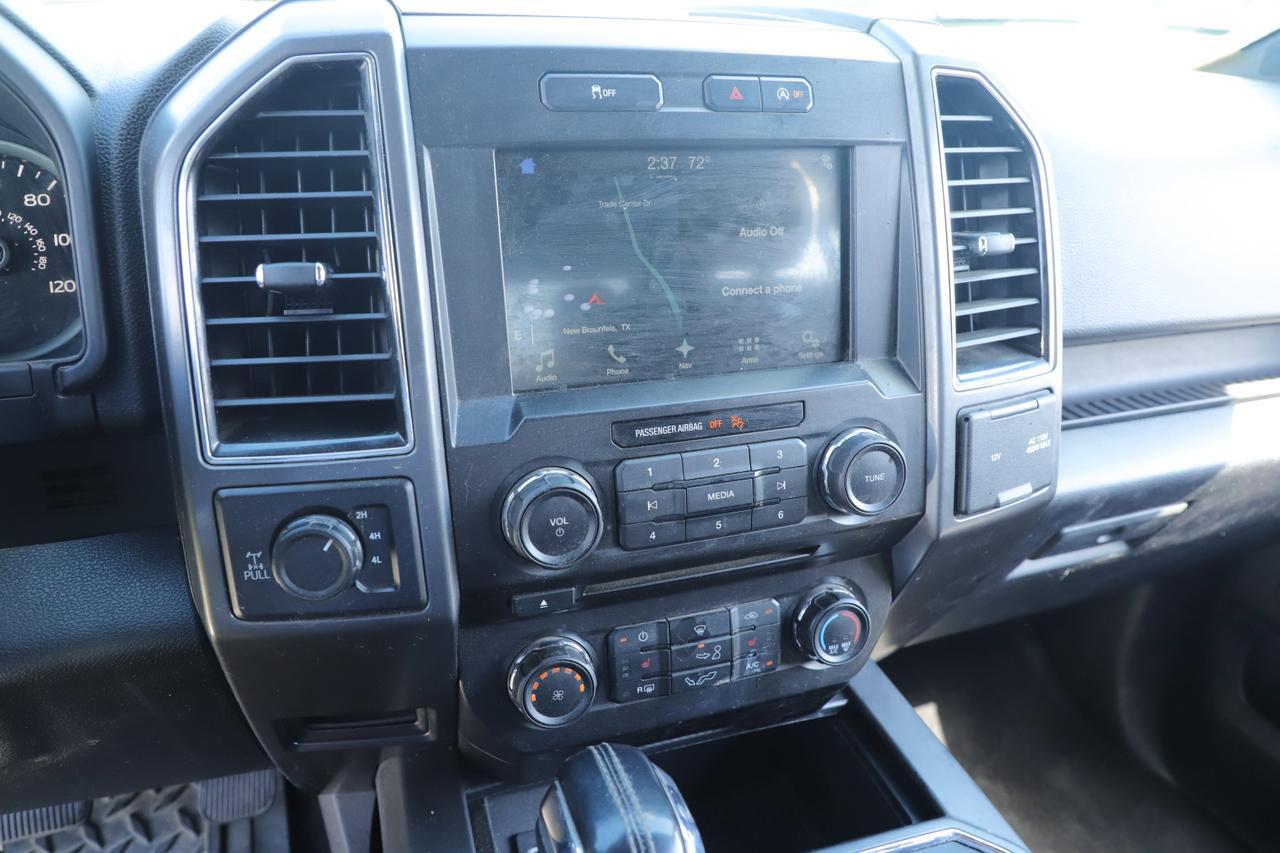 2018 Ford F-150 XLT New Braunfels TX