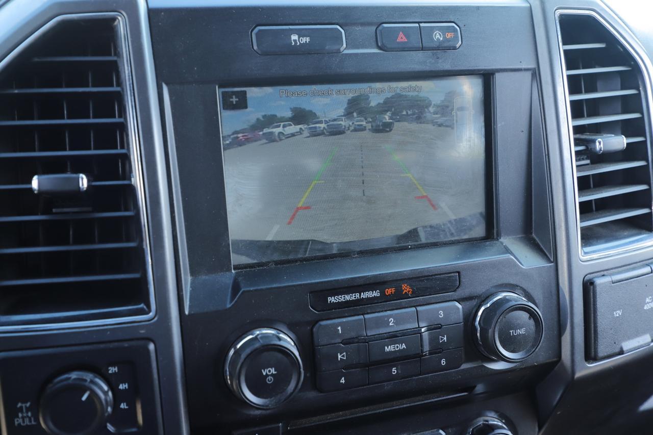 2018 Ford F-150 XLT New Braunfels TX