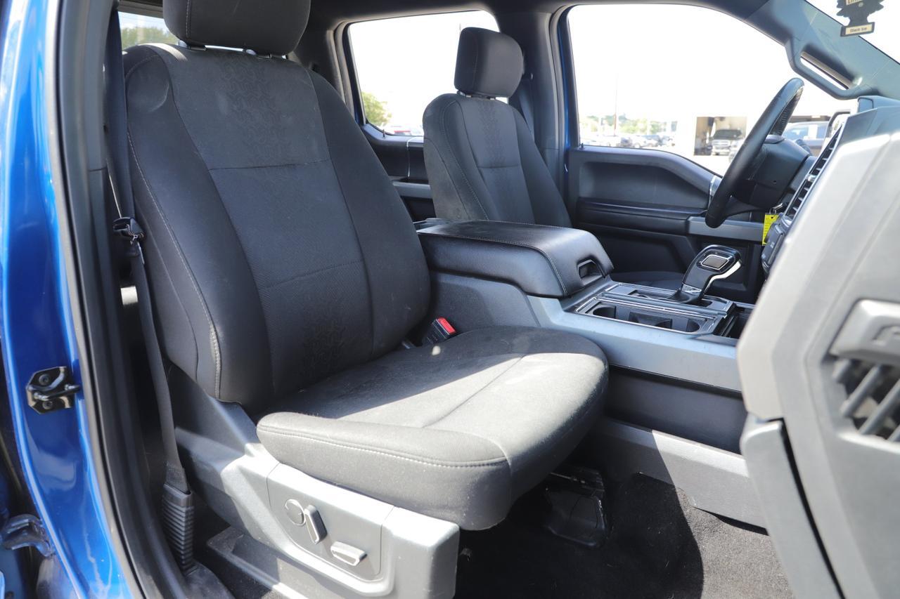 2018 Ford F-150 XLT New Braunfels TX