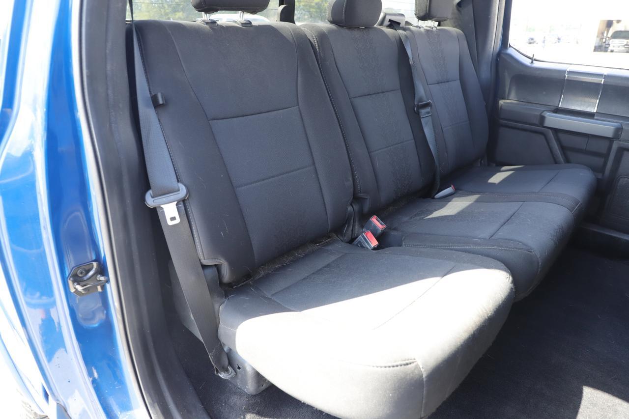 2018 Ford F-150 XLT New Braunfels TX