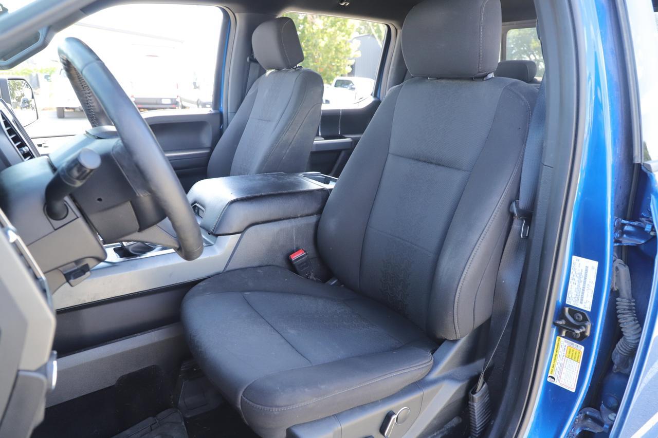2018 Ford F-150 XLT New Braunfels TX