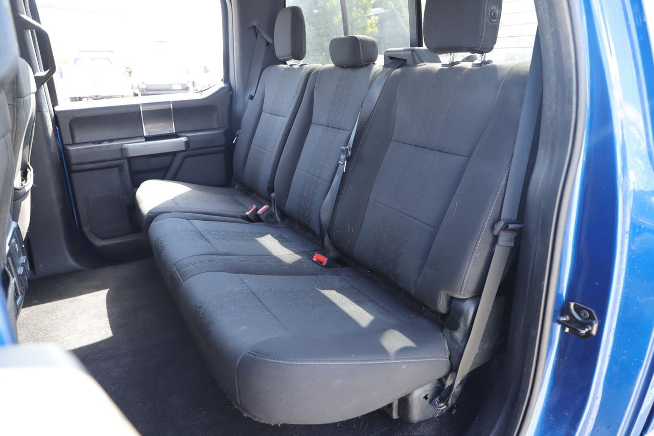 2018 Ford F-150 XLT New Braunfels TX