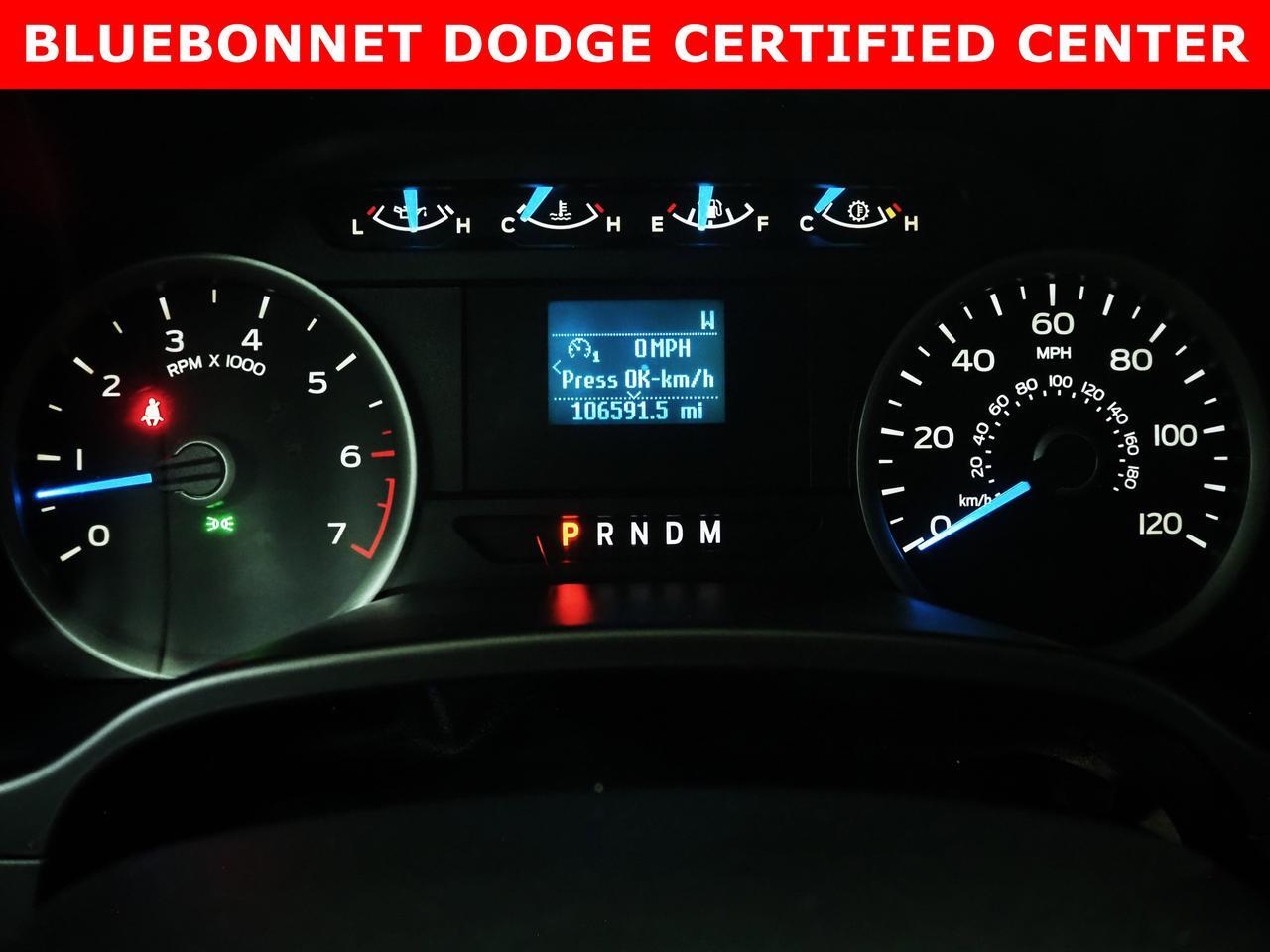2018 Ford F-150 XLT New Braunfels TX