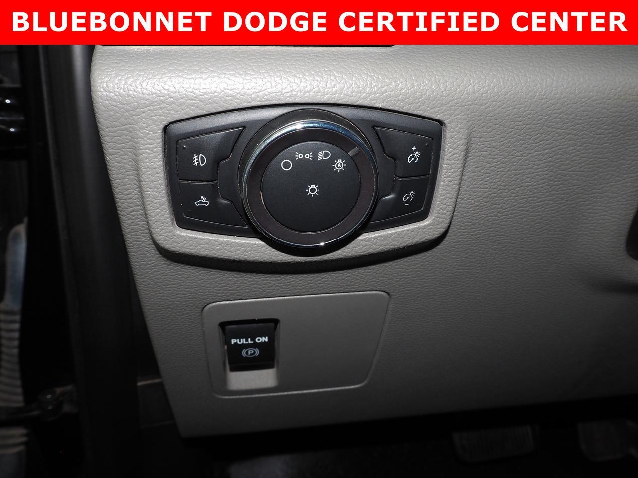 2018 Ford F-150 XLT New Braunfels TX
