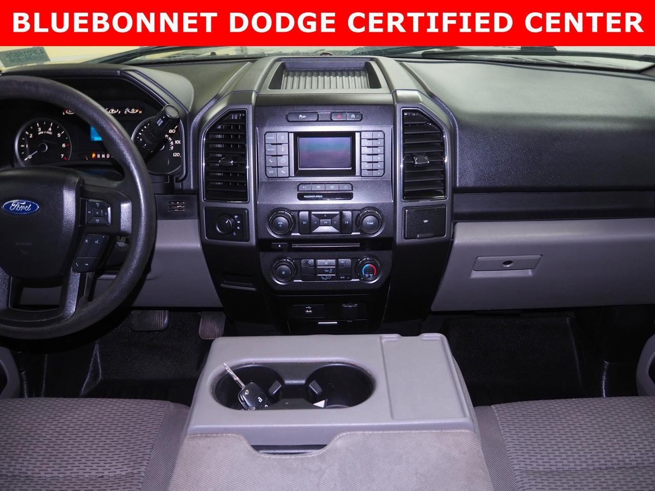 2018 Ford F-150 XLT New Braunfels TX