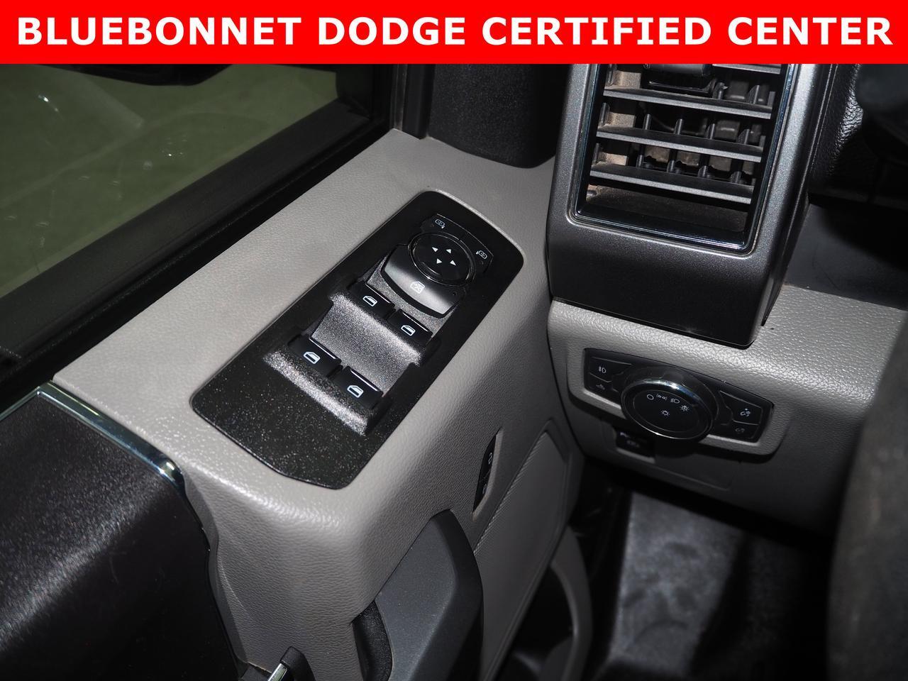 2018 Ford F-150 XLT New Braunfels TX