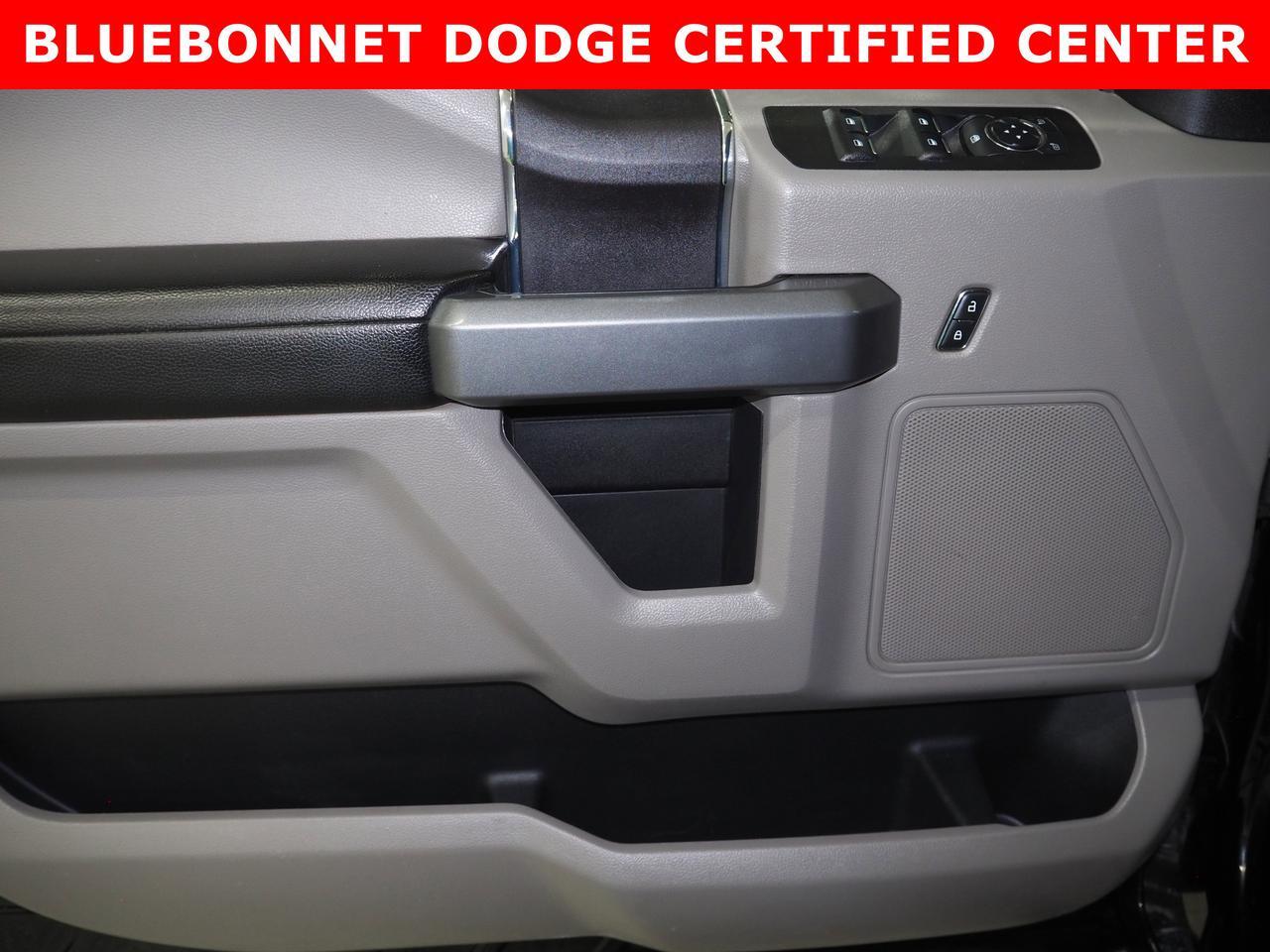2018 Ford F-150 XLT New Braunfels TX