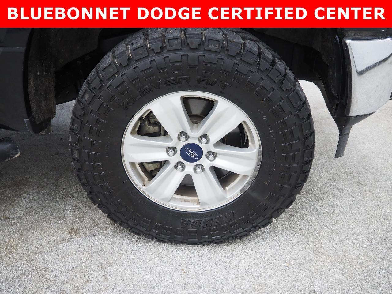 2018 Ford F-150 XLT New Braunfels TX