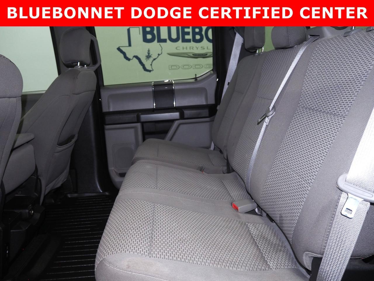 2018 Ford F-150 XLT New Braunfels TX
