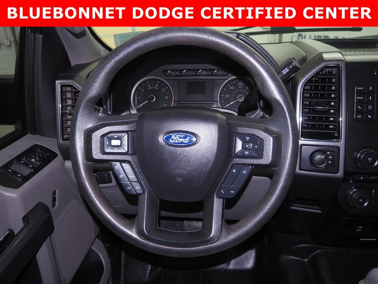 2018 Ford F-150 XLT New Braunfels TX