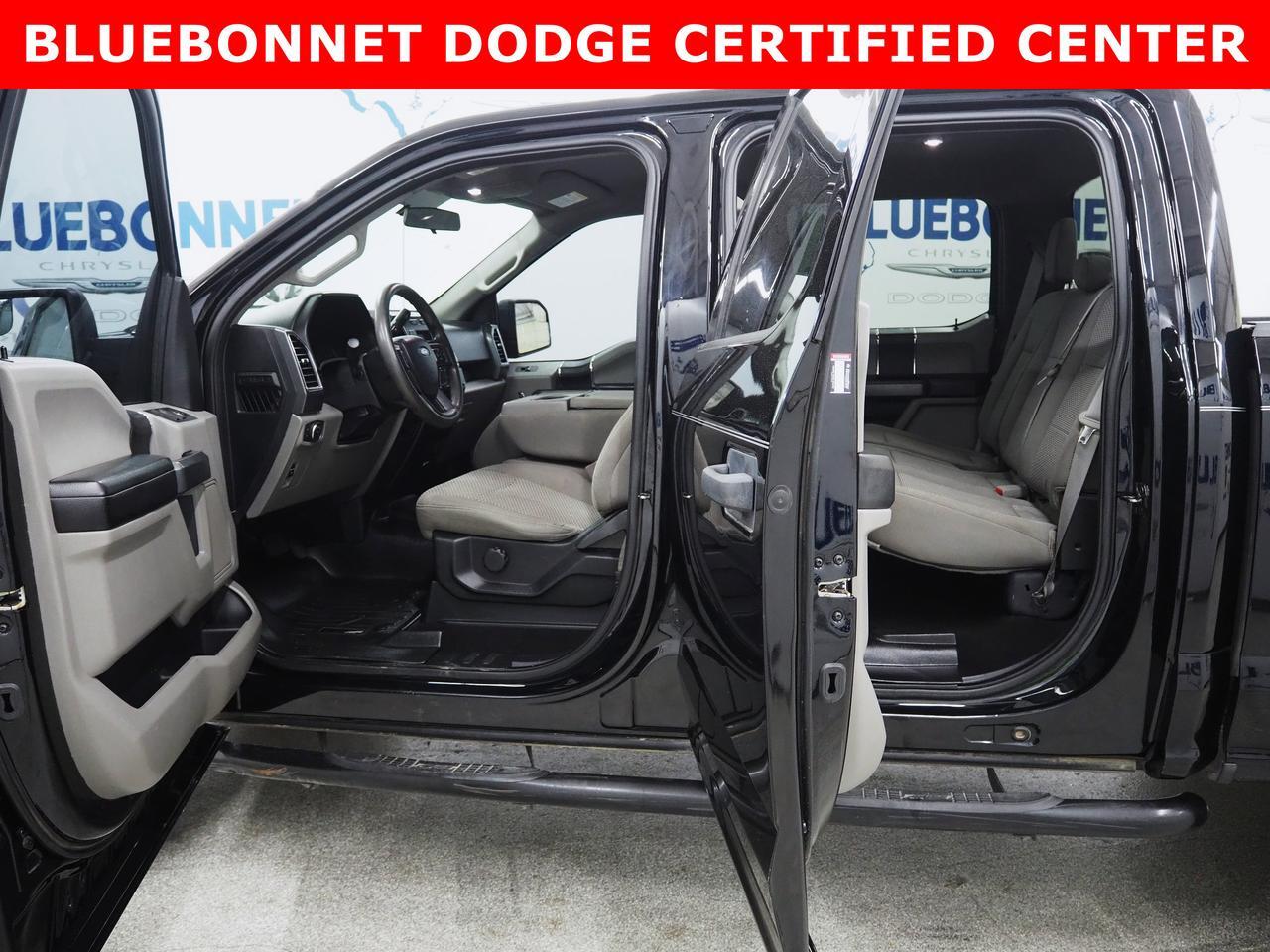2018 Ford F-150 XLT New Braunfels TX