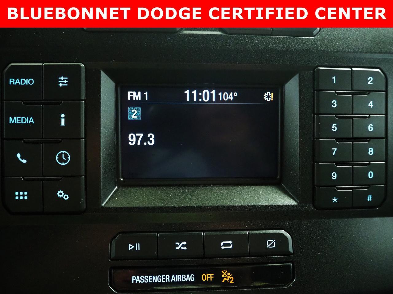 2018 Ford F-150 XLT New Braunfels TX