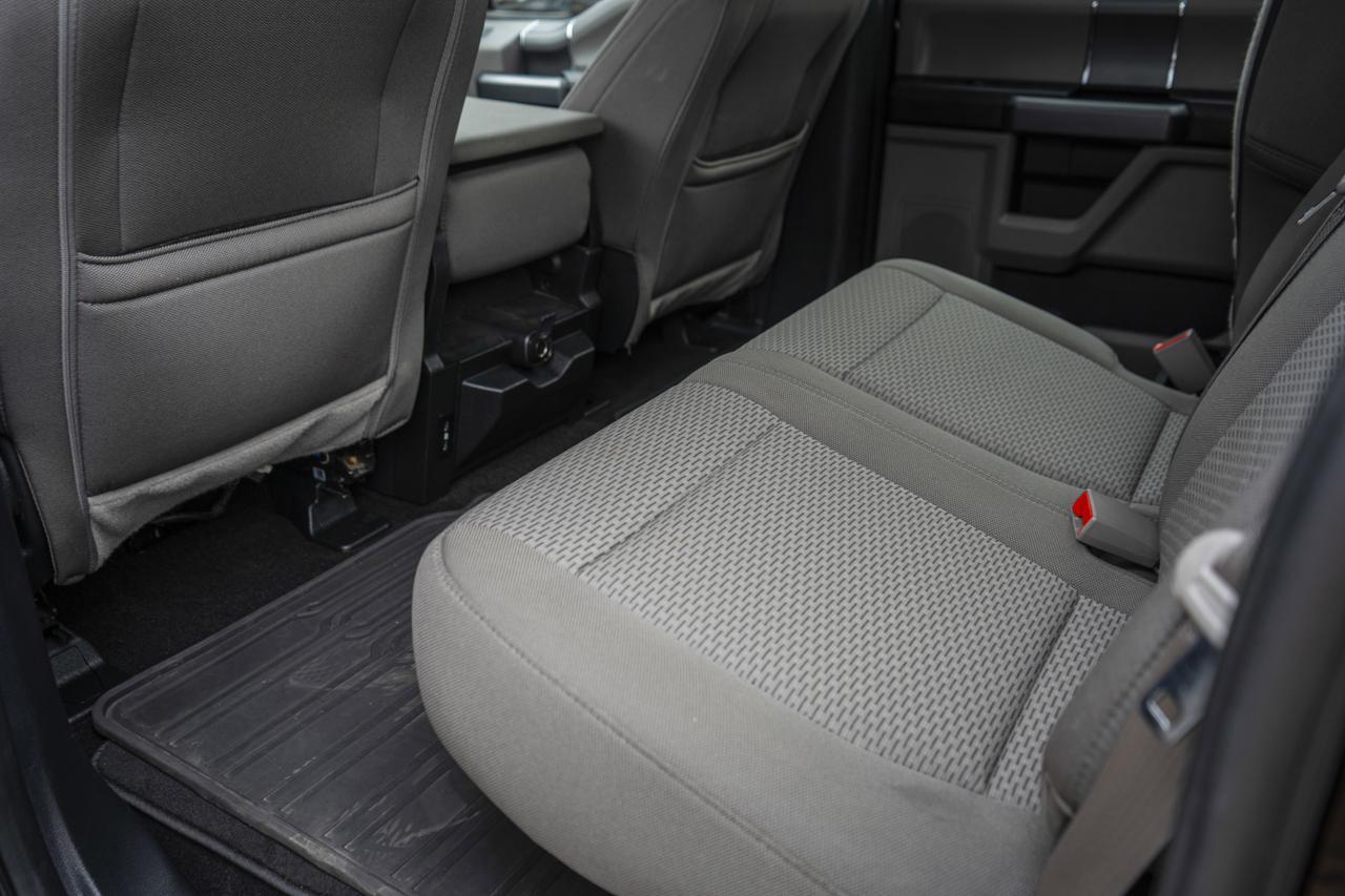 2018 Ford F-150 XLT San Antonio TX