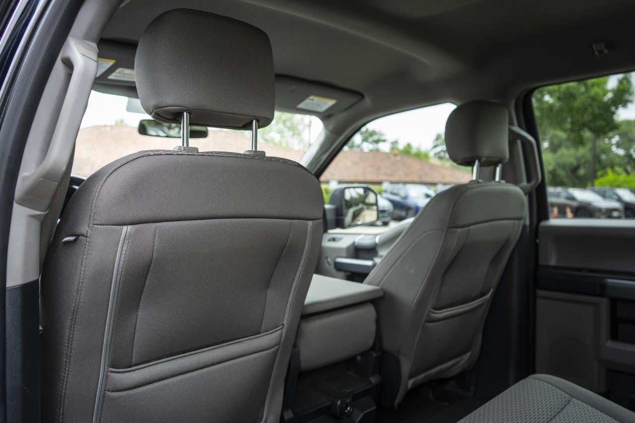 2018 Ford F-150 XLT San Antonio TX