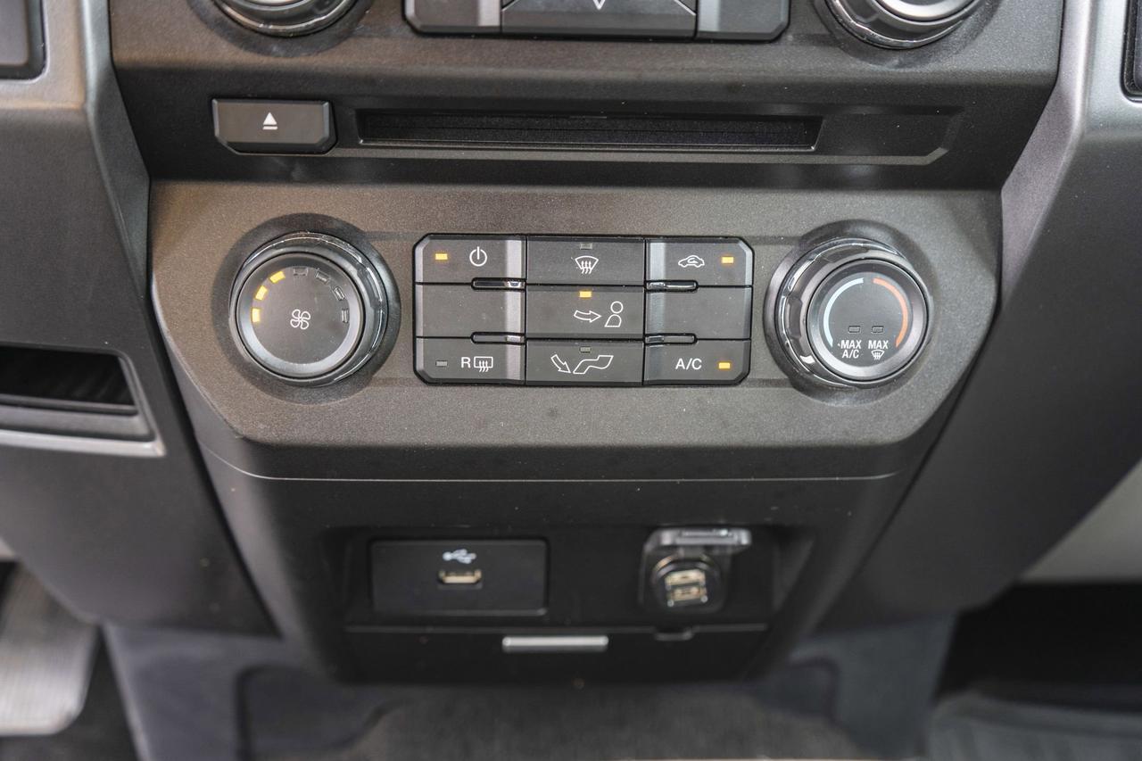 2018 Ford F-150 XLT San Antonio TX