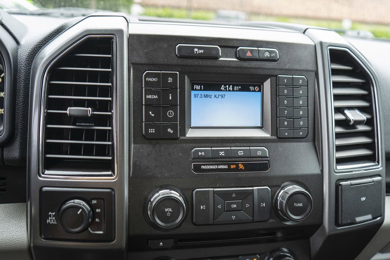 2018 Ford F-150 XLT San Antonio TX