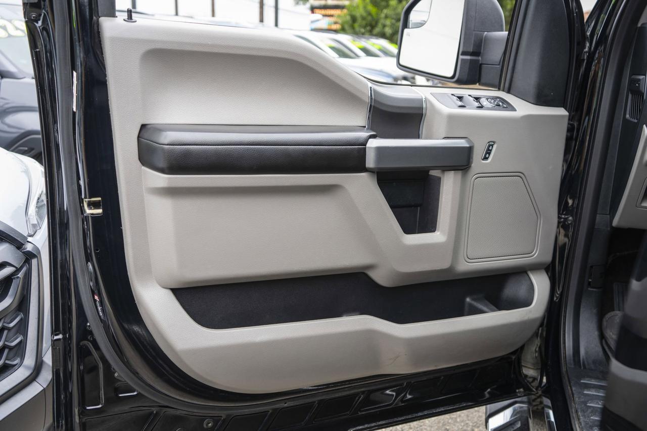 2018 Ford F-150 XLT San Antonio TX