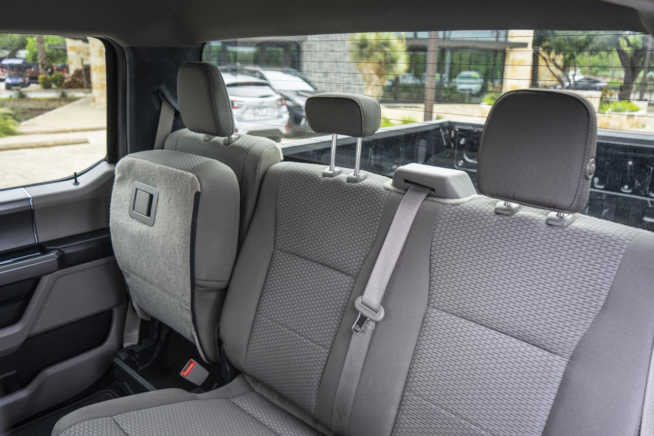 2018 Ford F-150 XLT San Antonio TX